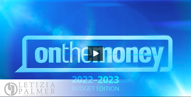 Letizia Palmer Accountants Perth WA – Federal Budget Highlights